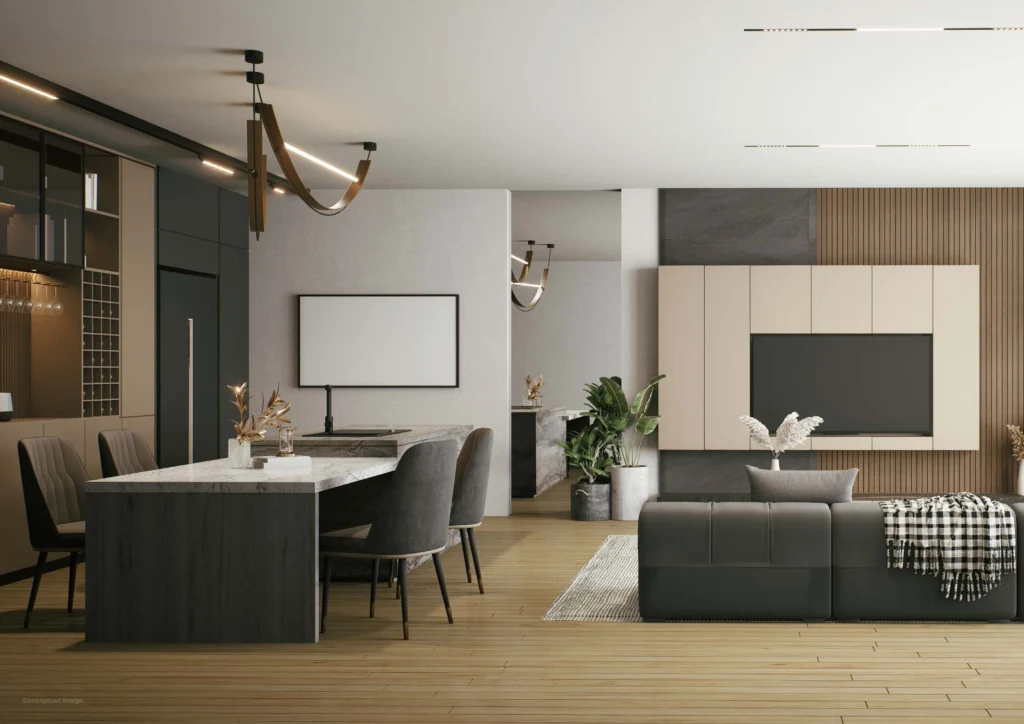 Vanaya by Venkatesh Buildcon in Kharadi