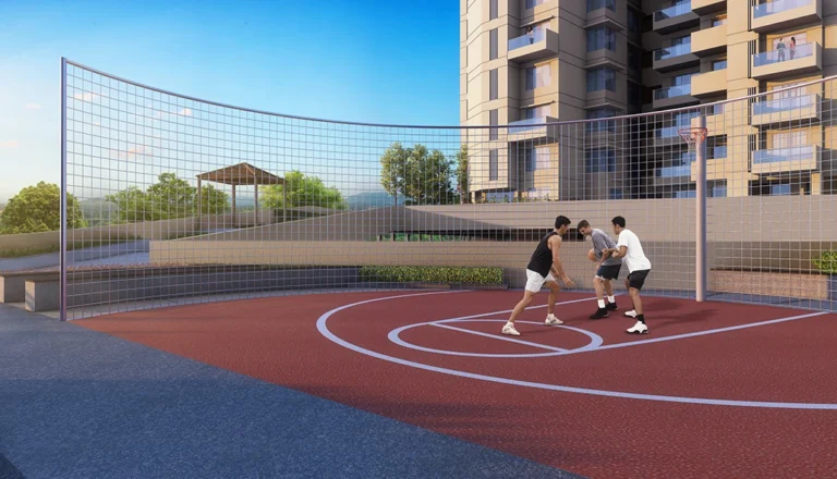 Venkatesh Vanaya Kharadi | Premium 2, 3 & 4 BHK Flats In Pune img5 (1)